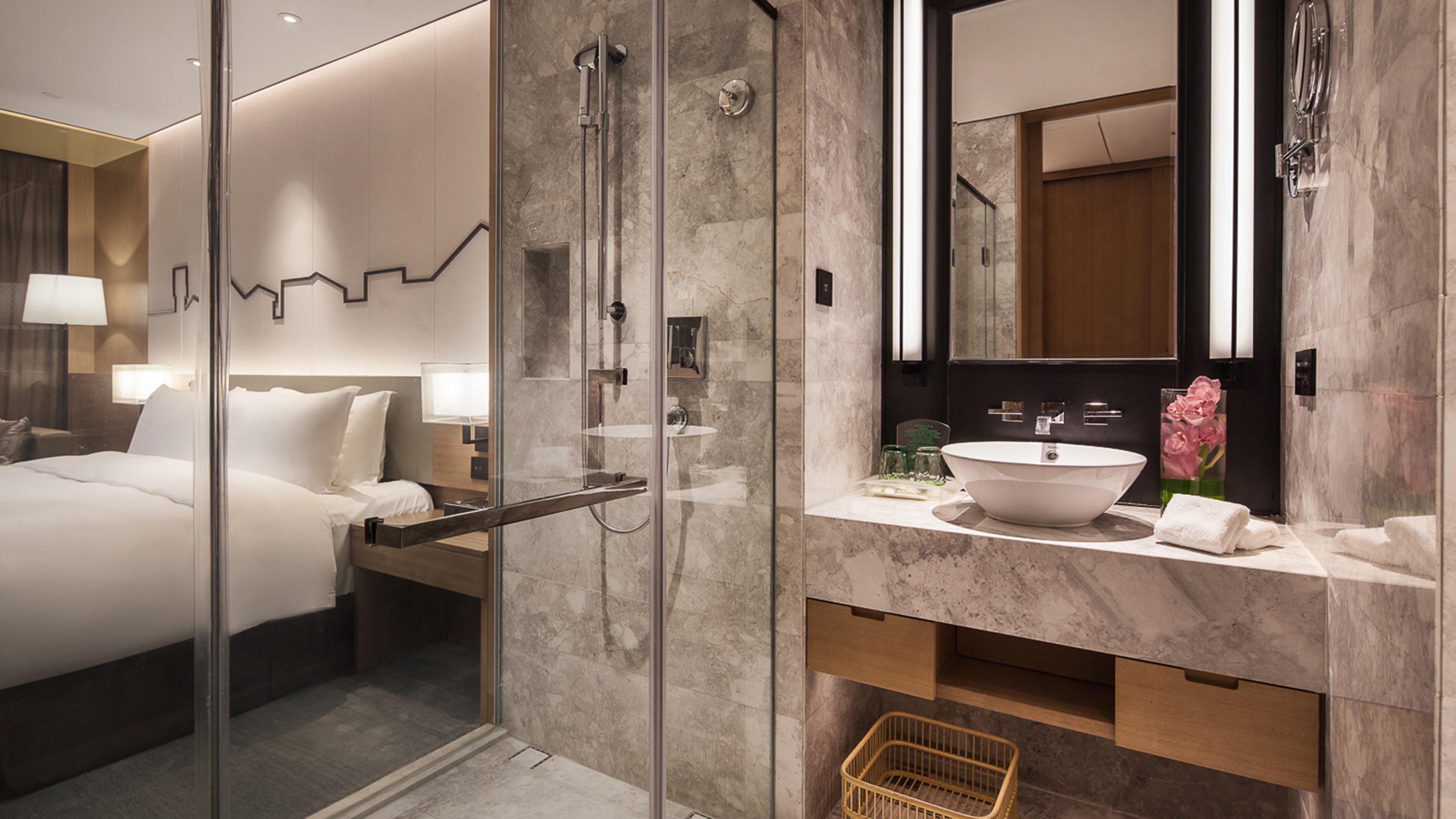 Holiday Inn Nanjing Qinhuai South By Ihg Dış mekan fotoğraf