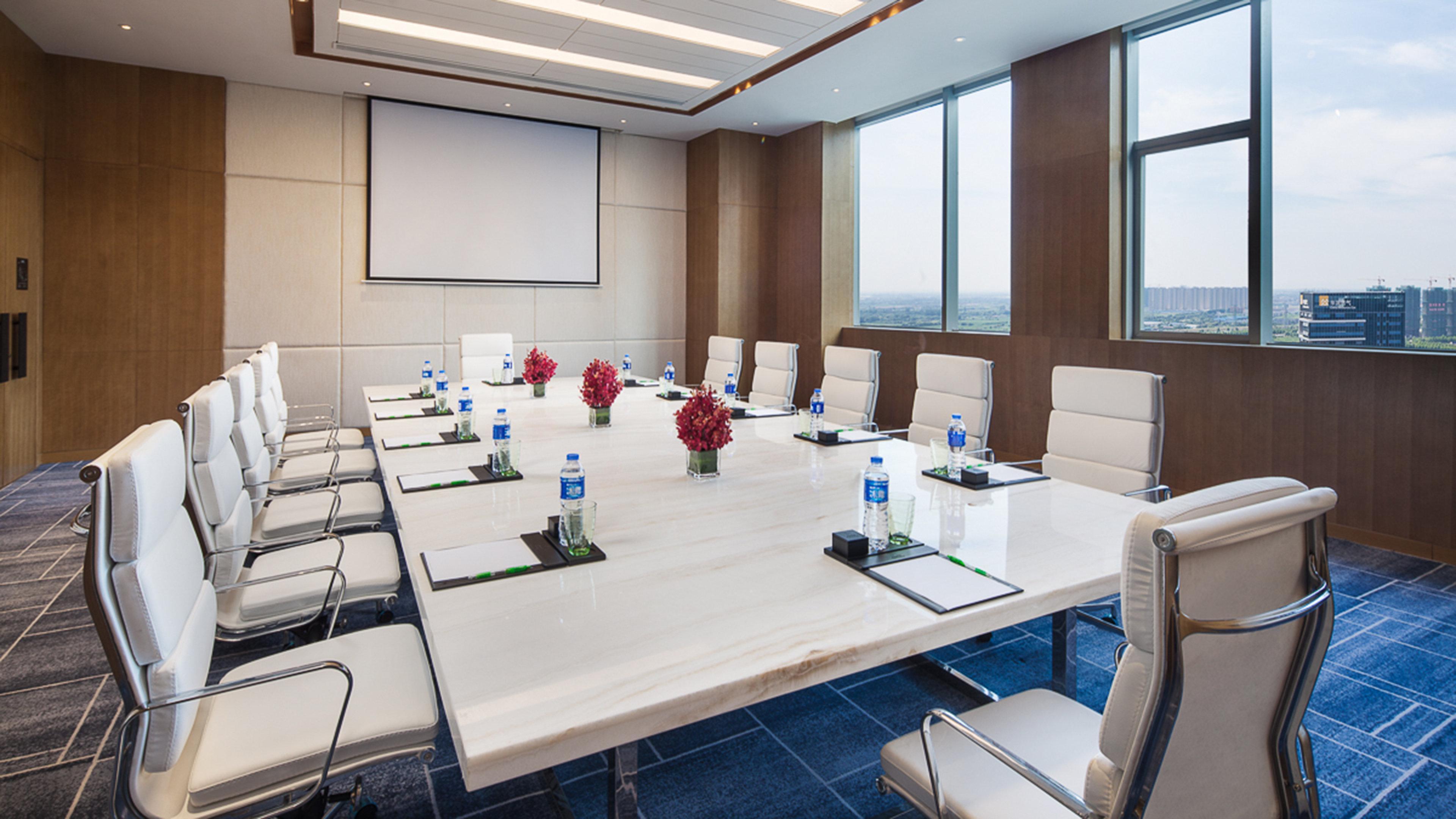 Holiday Inn Nanjing Qinhuai South By Ihg Dış mekan fotoğraf