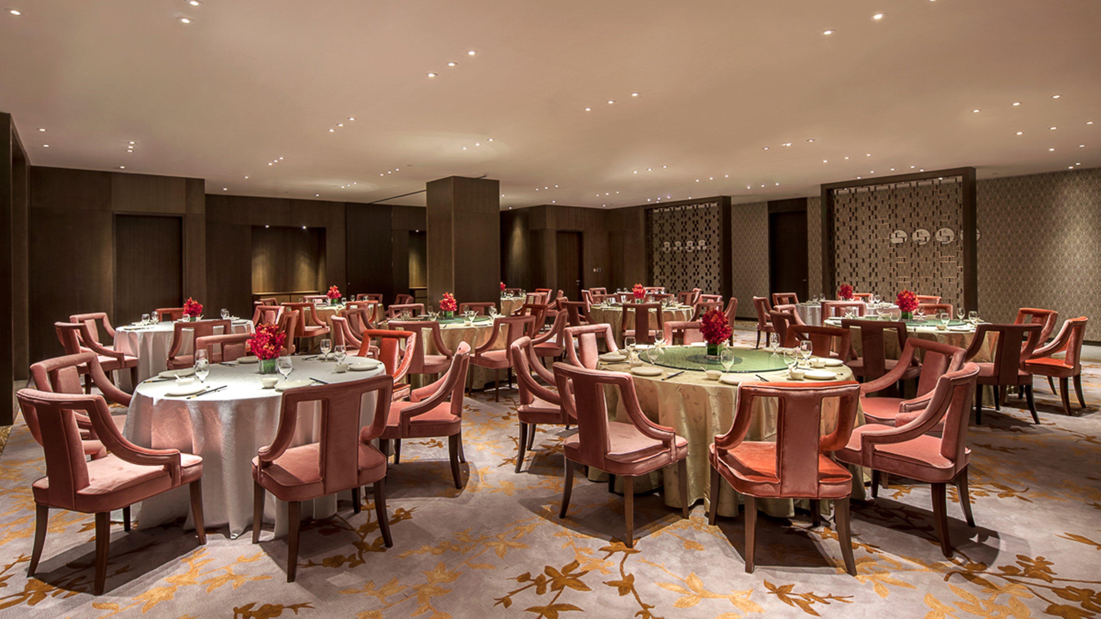 Holiday Inn Nanjing Qinhuai South By Ihg Dış mekan fotoğraf