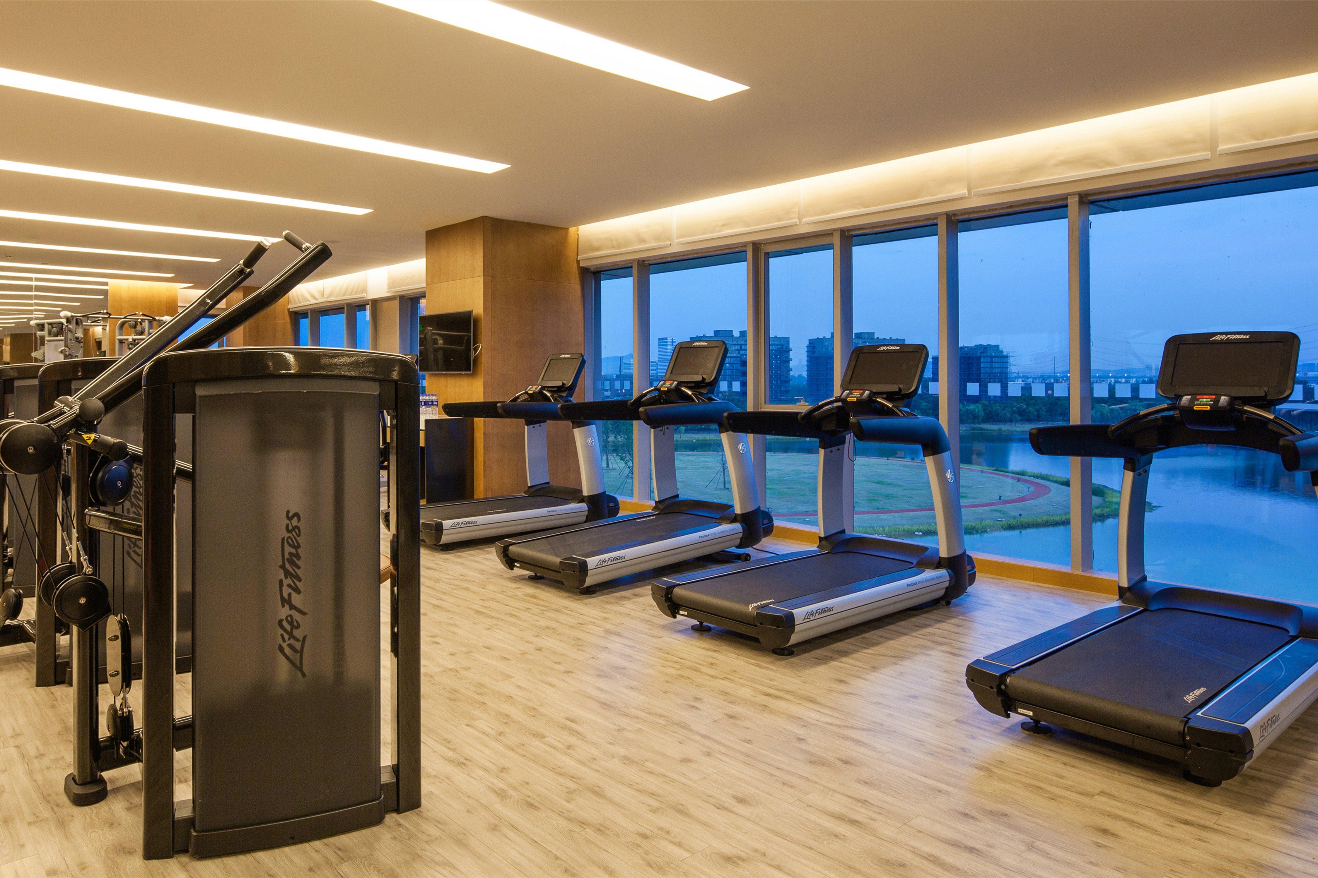 Holiday Inn Nanjing Qinhuai South By Ihg Dış mekan fotoğraf