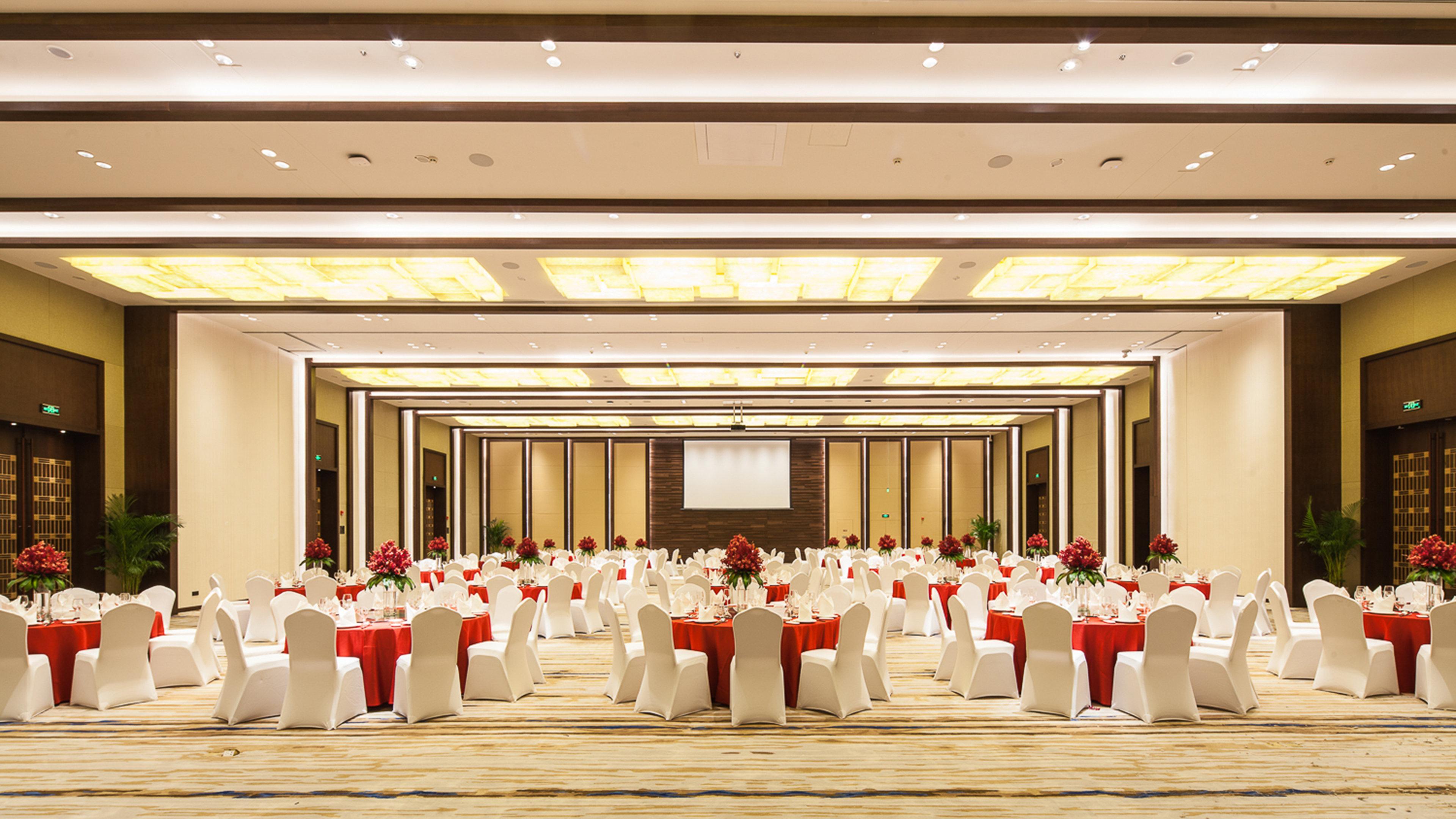 Holiday Inn Nanjing Qinhuai South By Ihg Dış mekan fotoğraf
