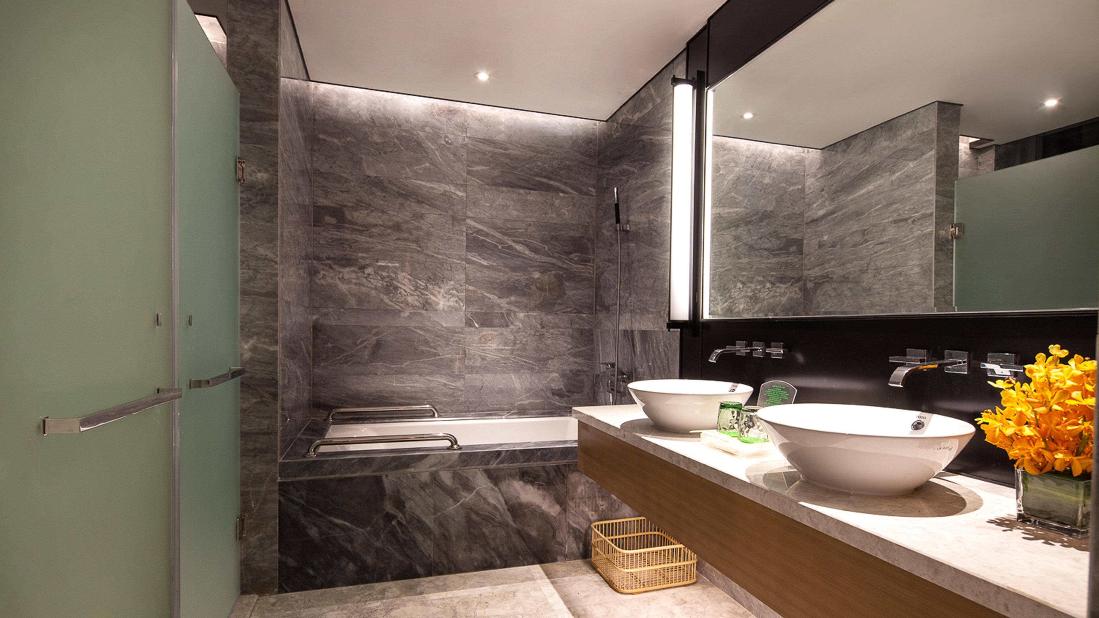 Holiday Inn Nanjing Qinhuai South By Ihg Dış mekan fotoğraf