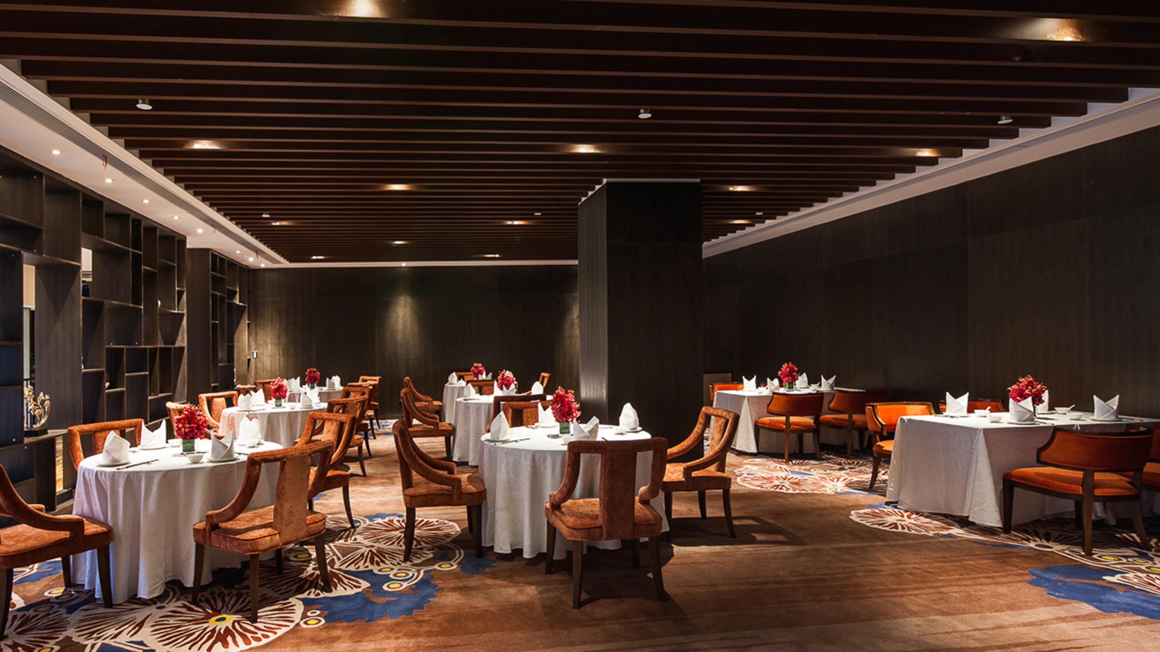 Holiday Inn Nanjing Qinhuai South By Ihg Dış mekan fotoğraf