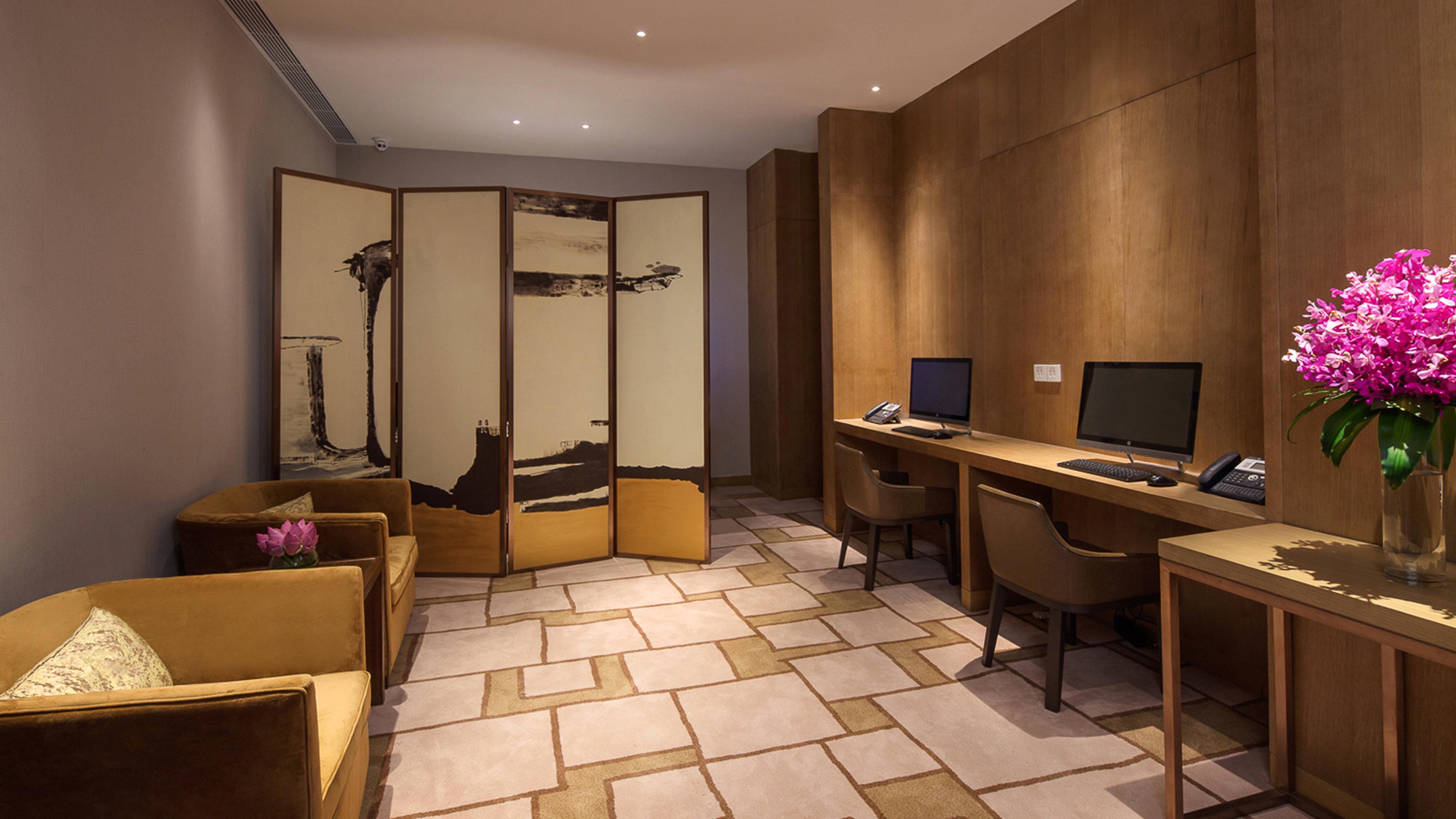 Holiday Inn Nanjing Qinhuai South By Ihg Dış mekan fotoğraf