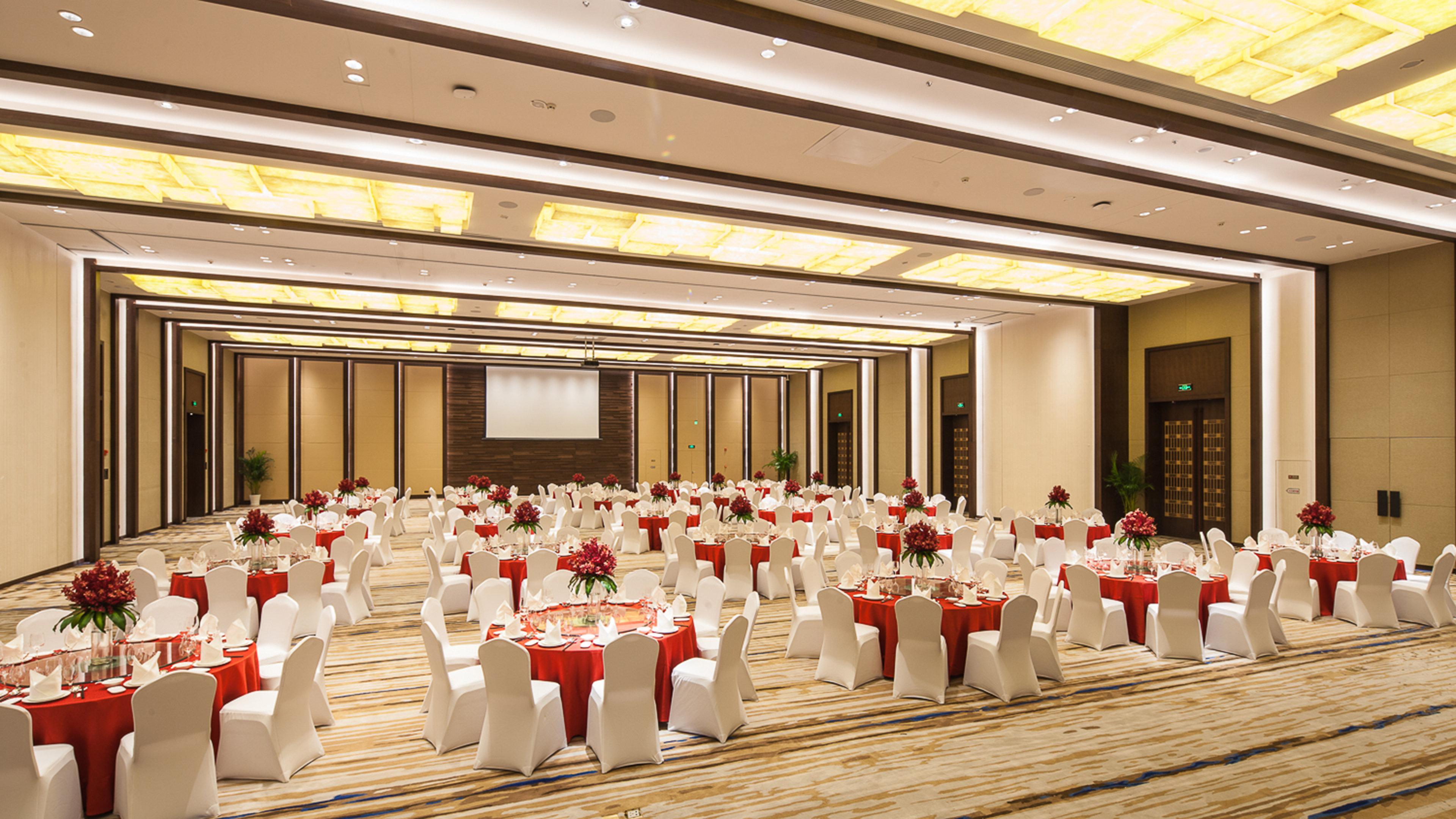 Holiday Inn Nanjing Qinhuai South By Ihg Dış mekan fotoğraf