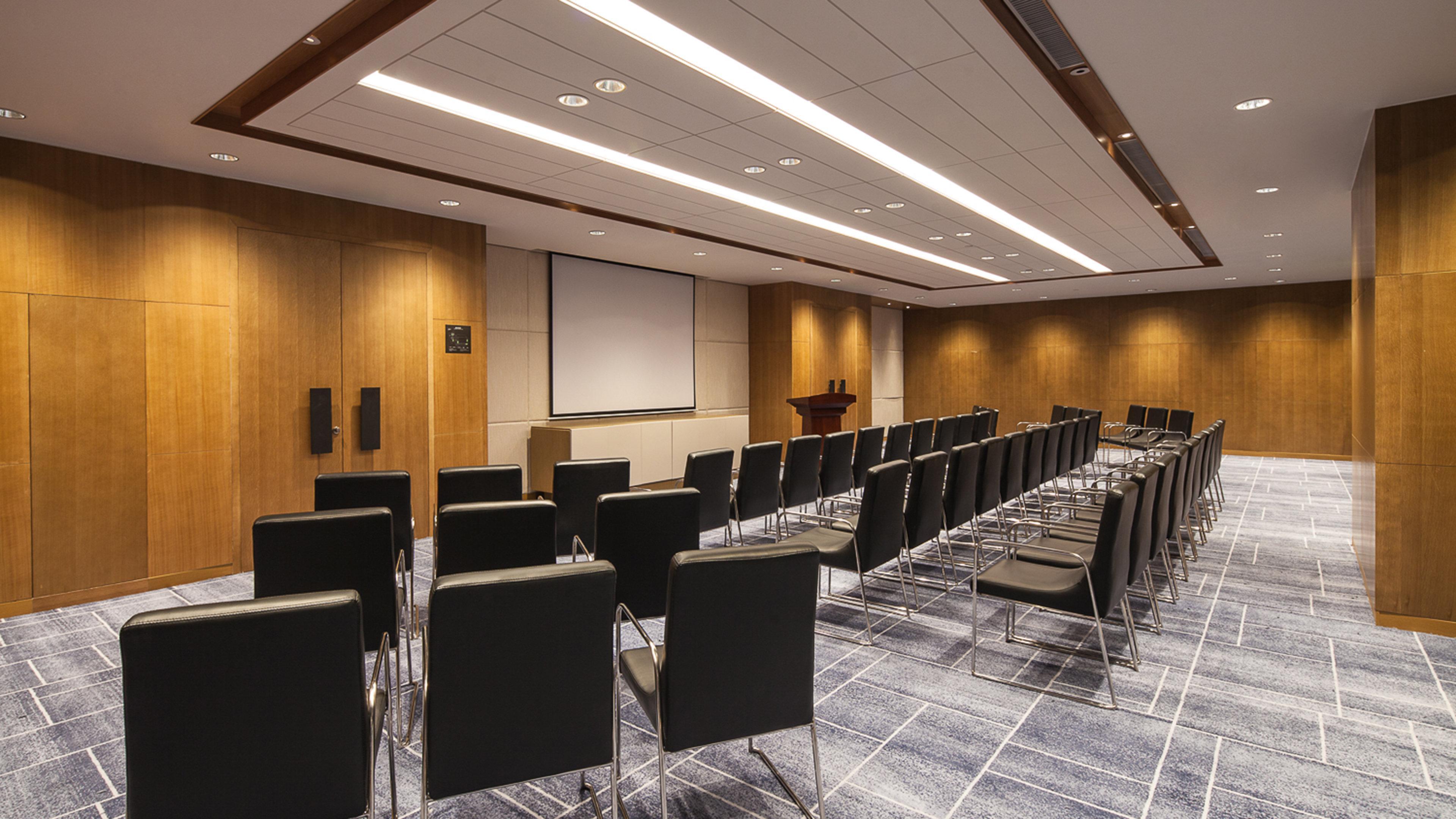 Holiday Inn Nanjing Qinhuai South By Ihg Dış mekan fotoğraf