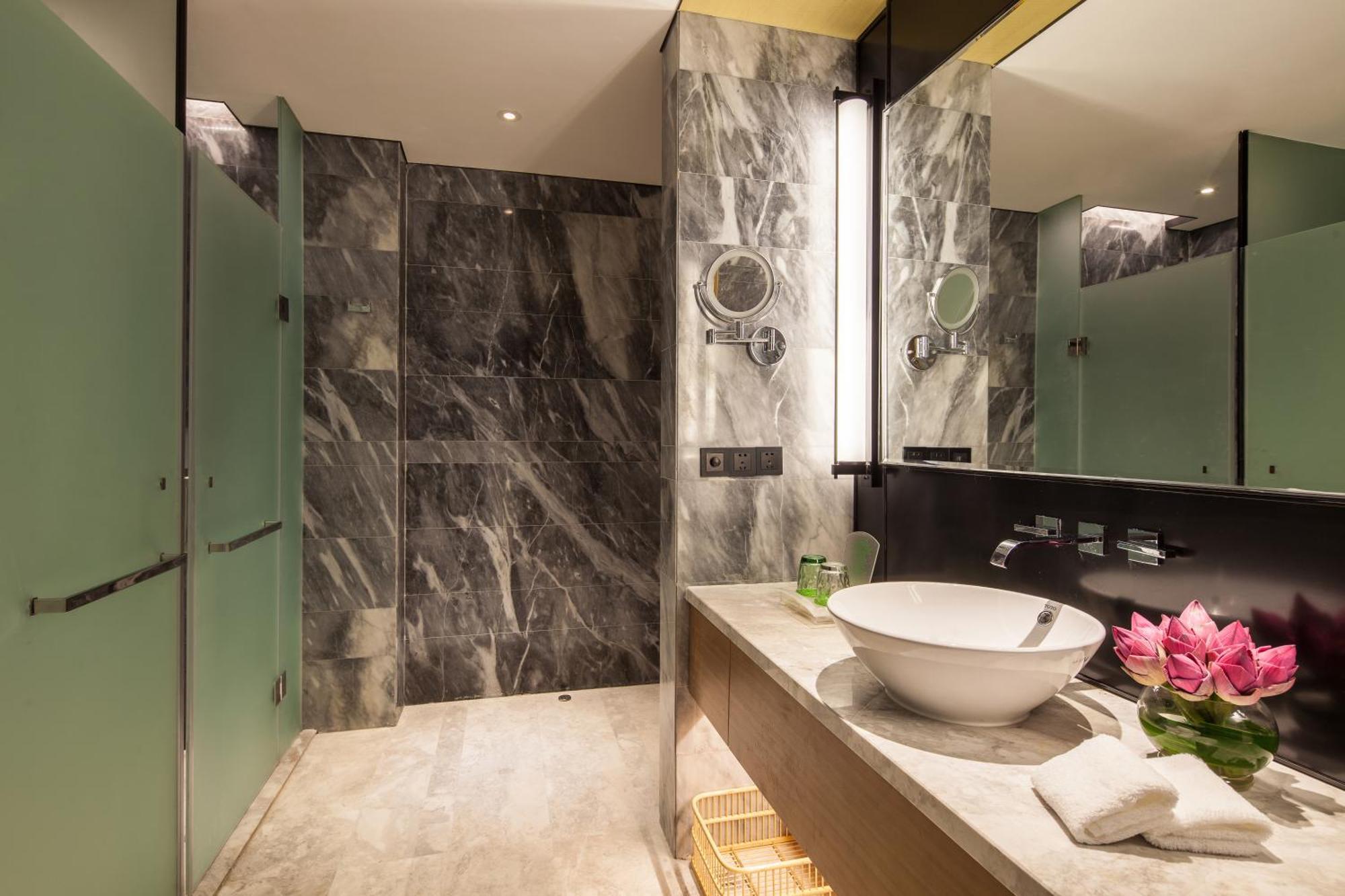 Holiday Inn Nanjing Qinhuai South By Ihg Dış mekan fotoğraf