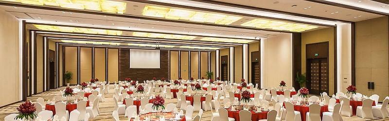 Holiday Inn Nanjing Qinhuai South By Ihg Dış mekan fotoğraf