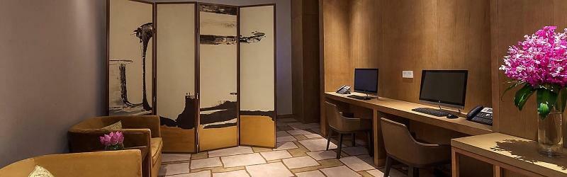 Holiday Inn Nanjing Qinhuai South By Ihg Dış mekan fotoğraf