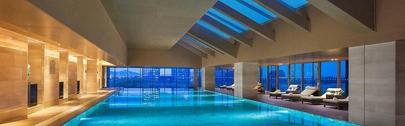Holiday Inn Nanjing Qinhuai South By Ihg Dış mekan fotoğraf